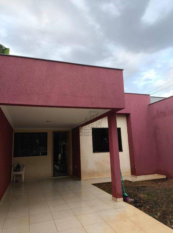 Casa, 3 quartos, 100 m² - Foto 1