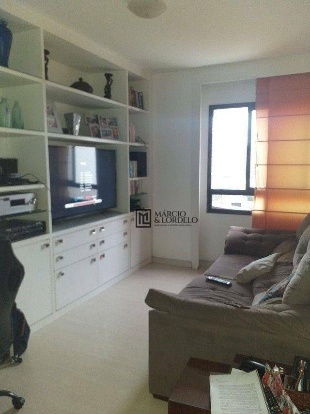 Apartamento para alugar com 4 quartos, 185m² - Foto 35