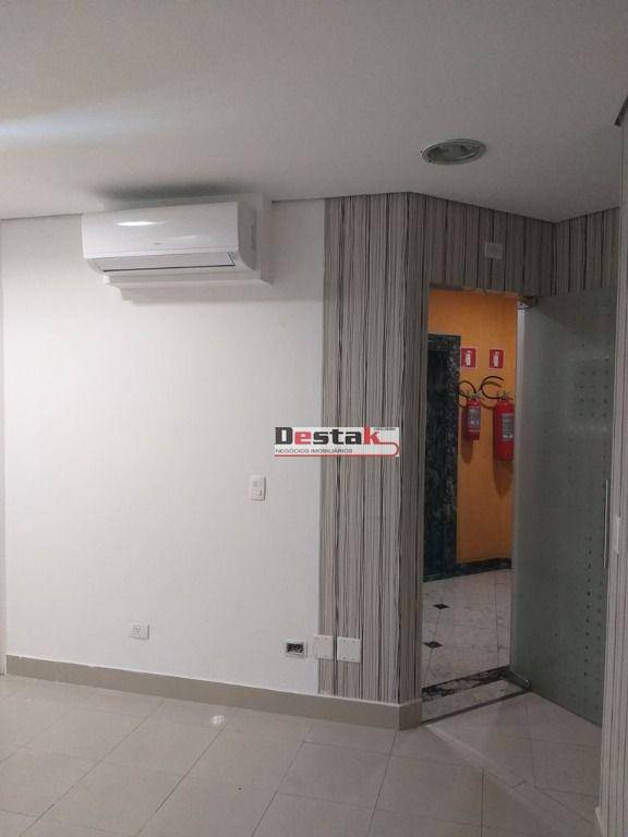 Conjunto Comercial-Sala para alugar, 36m² - Foto 15