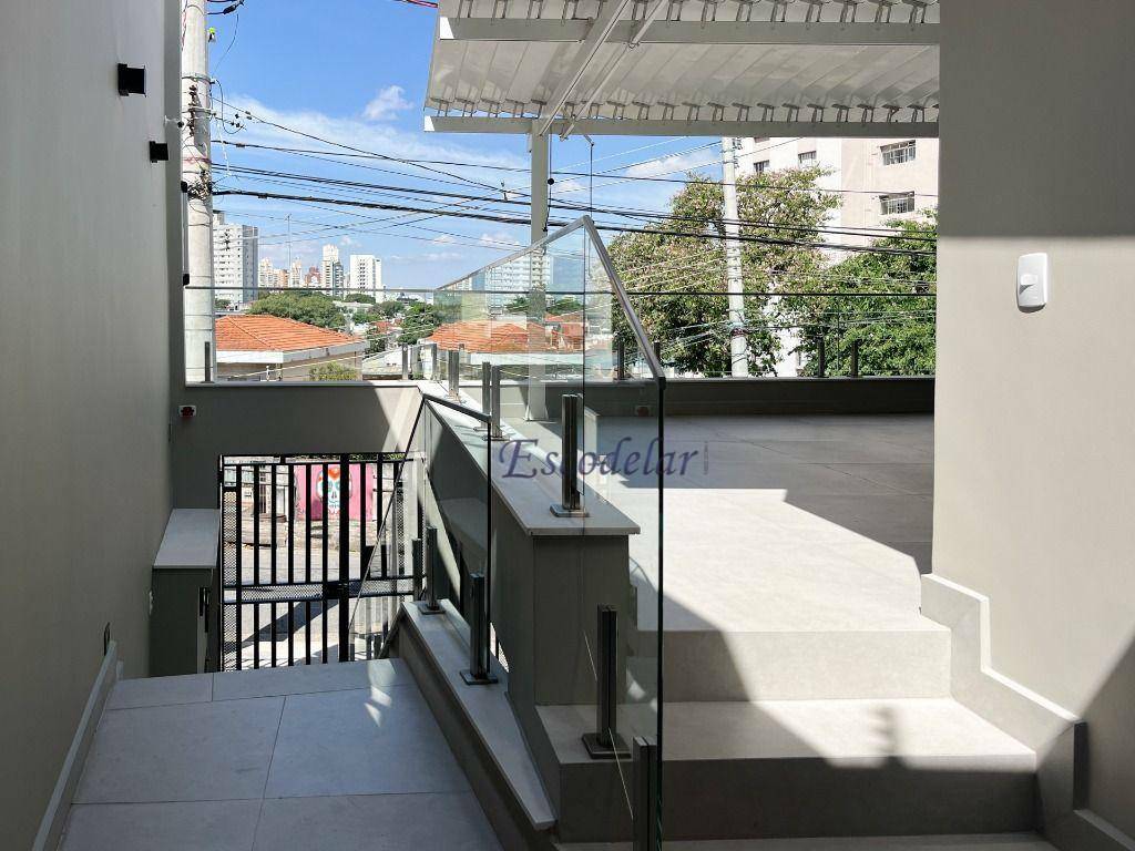 Casa à venda com 3 quartos, 185m² - Foto 11