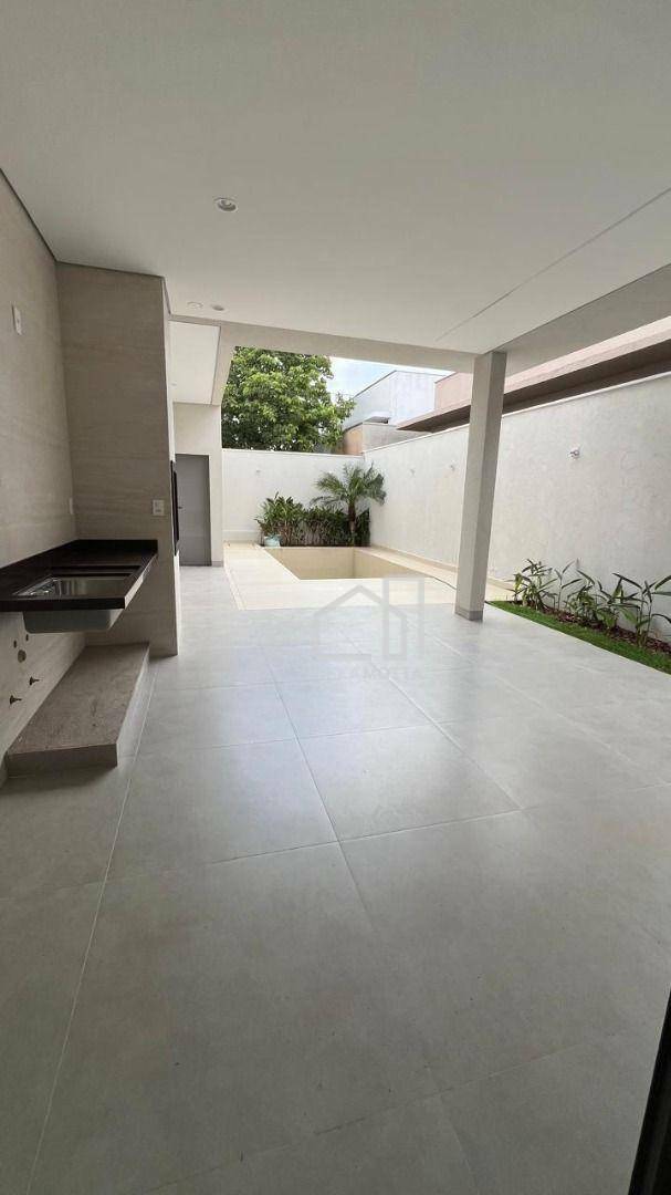 Casa de Condomínio à venda com 3 quartos, 210m² - Foto 14