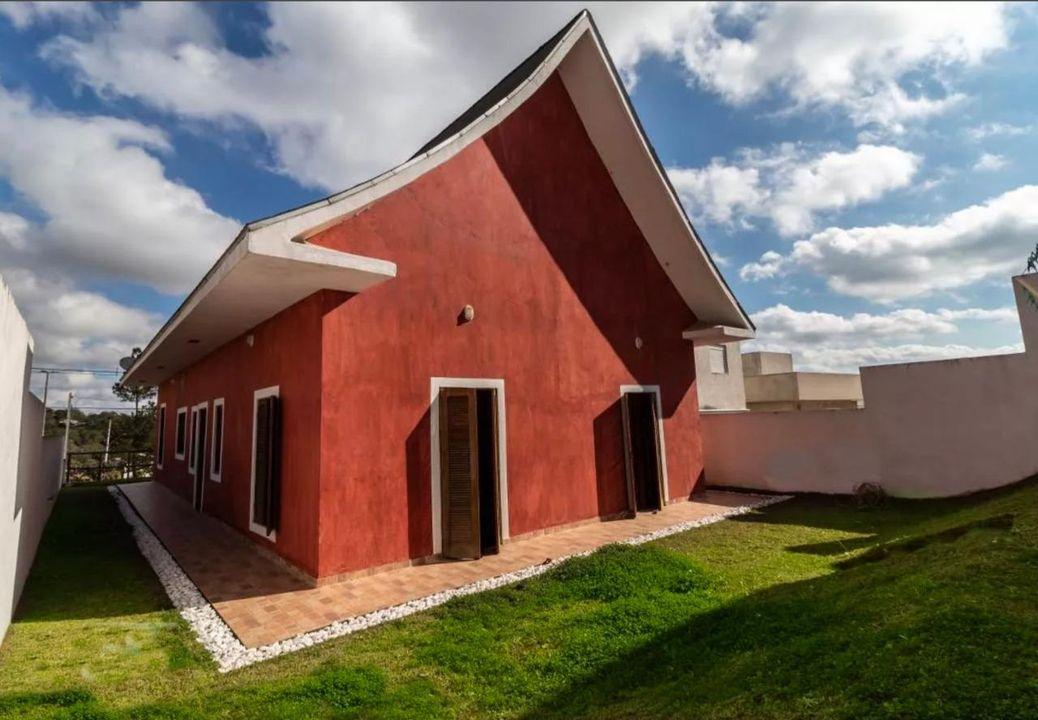 Casa de Condomínio à venda com 3 quartos, 166m² - Foto 4