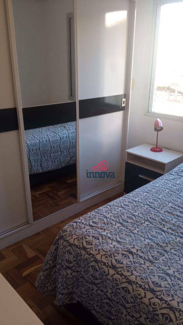 Apartamento à venda com 4 quartos, 113m² - Foto 21