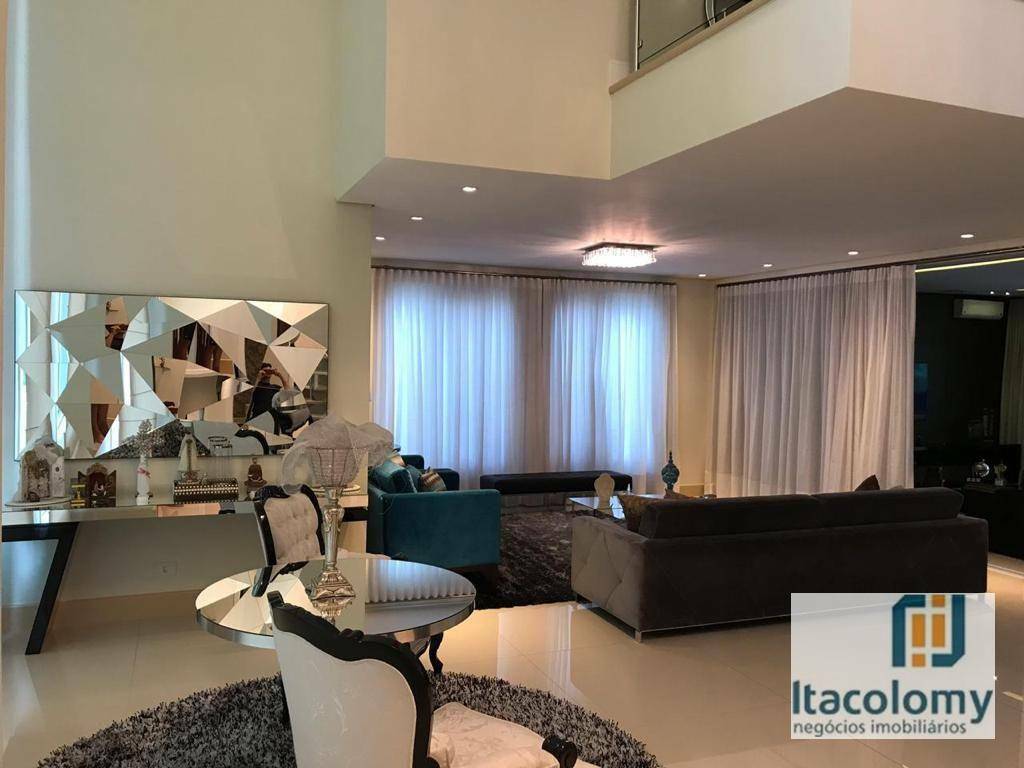 Casa de Condomínio à venda com 4 quartos, 675m² - Foto 15