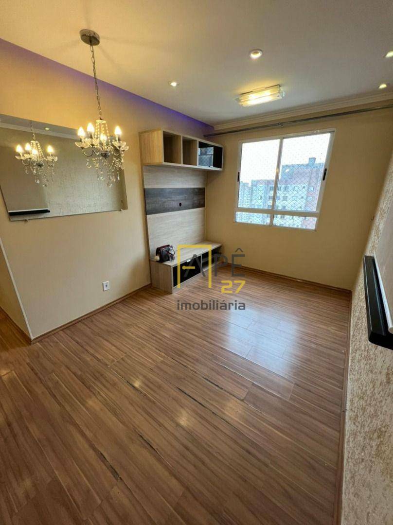 Apartamento à venda com 2 quartos, 47m² - Foto 10