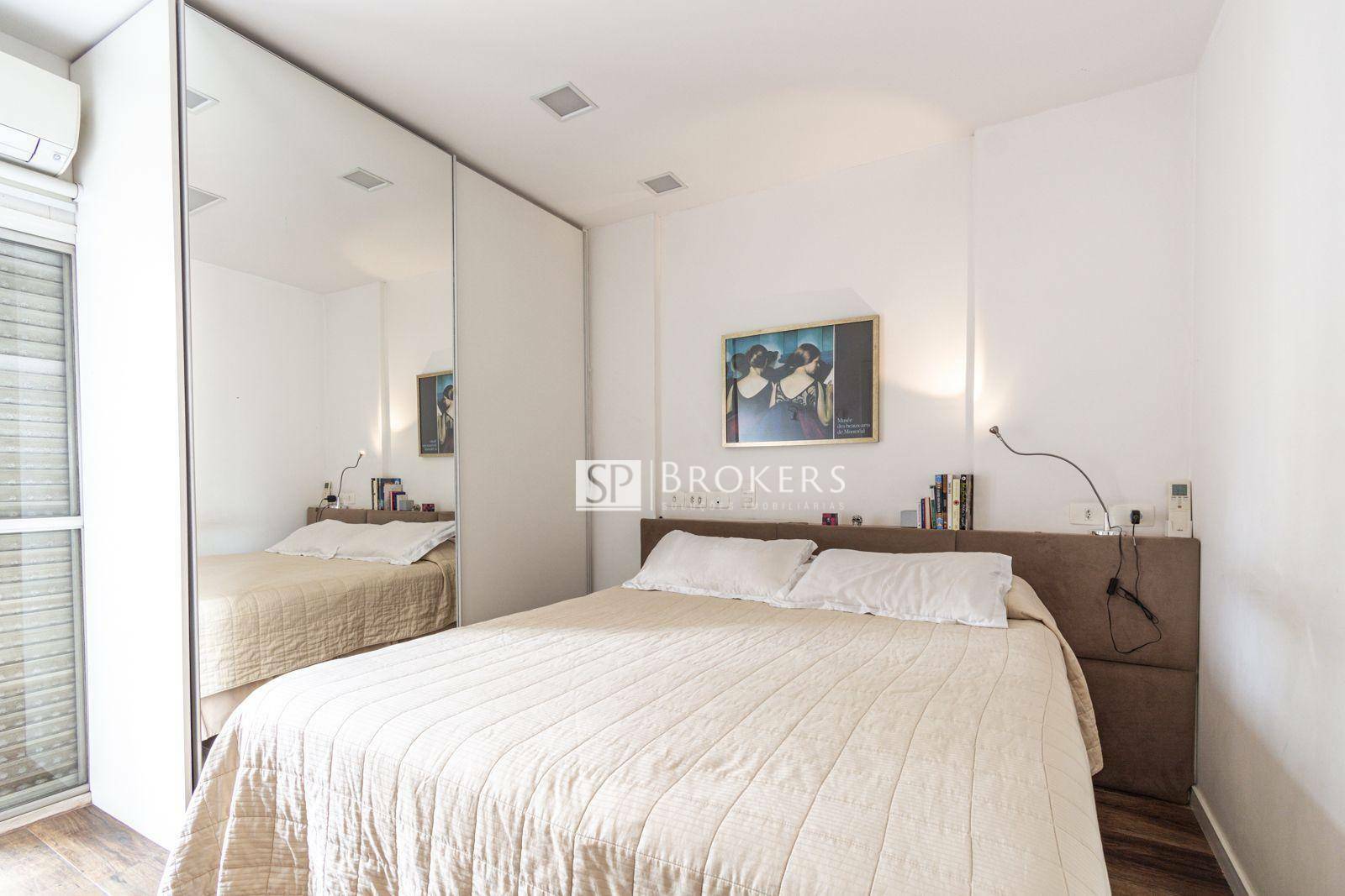 Apartamento à venda com 2 quartos, 70m² - Foto 15