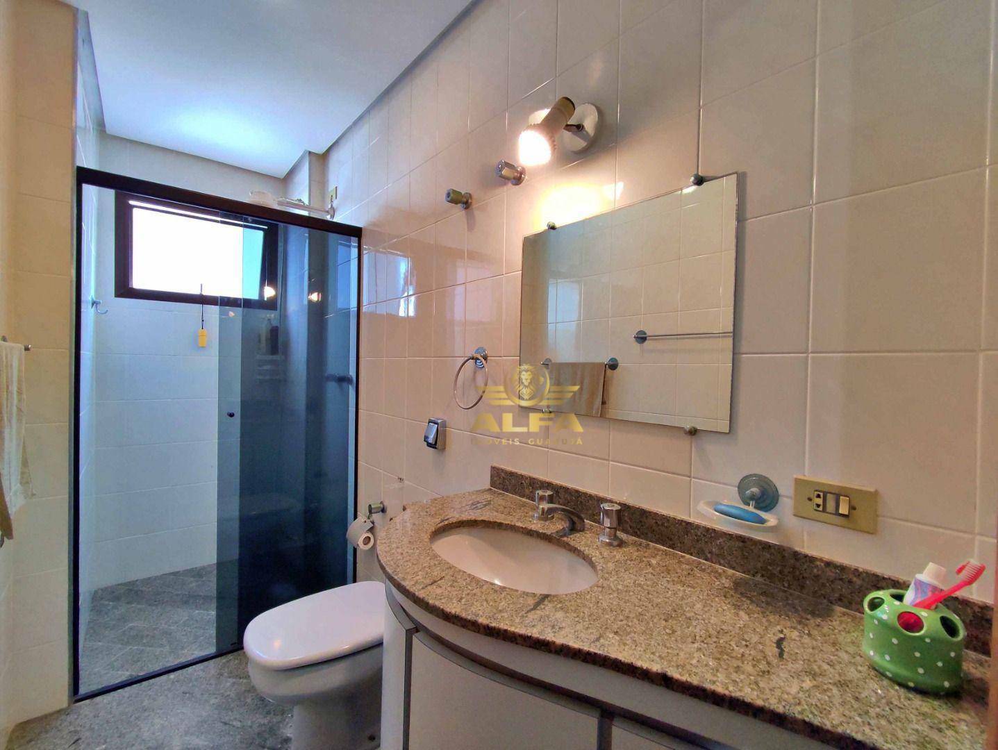 Apartamento à venda com 3 quartos, 115m² - Foto 21