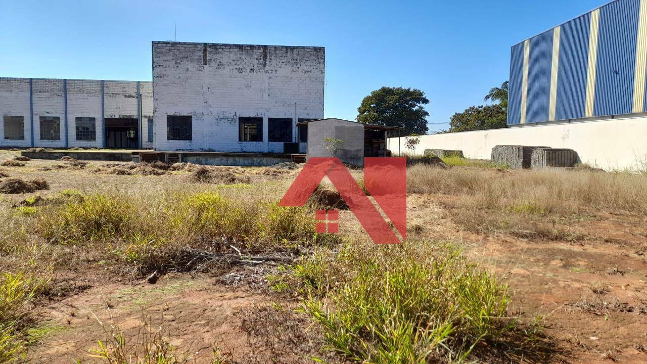 Depósito-Galpão-Armazém à venda, 1860m² - Foto 4