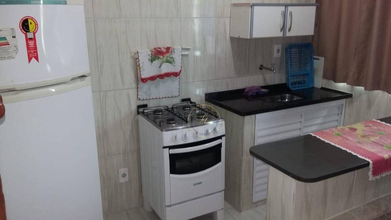 Apartamento à venda com 1 quarto, 53m² - Foto 4