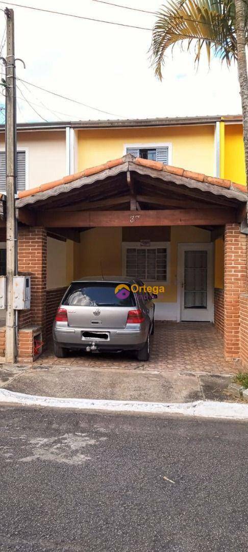 Sobrado à venda com 2 quartos, 158m² - Foto 14