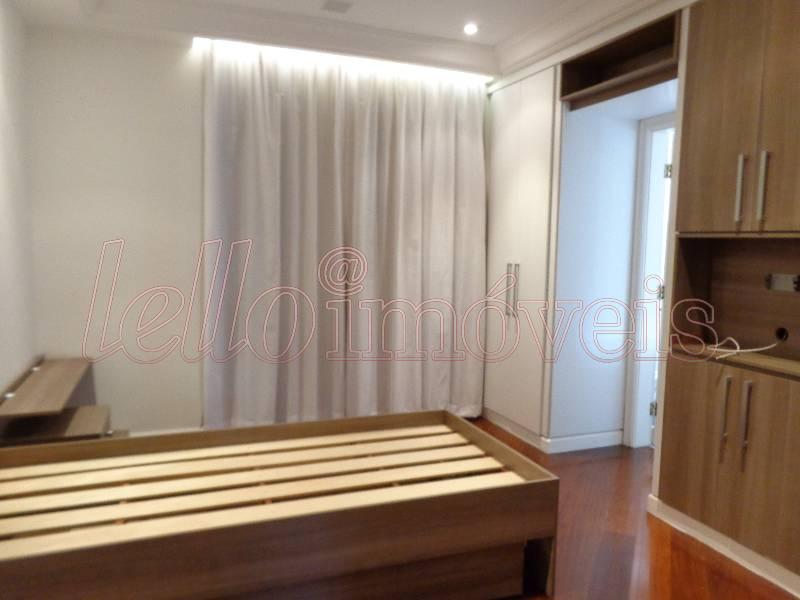 Apartamento à venda com 3 quartos, 264m² - Foto 7