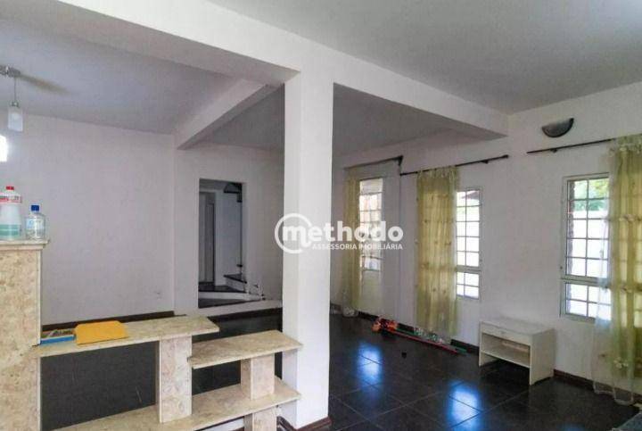 Casa à venda com 5 quartos, 231m² - Foto 16