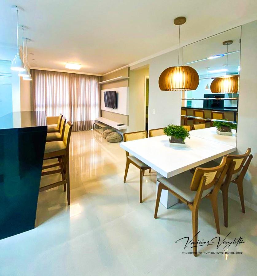 Apartamento para alugar com 2 quartos, 65m² - Foto 2