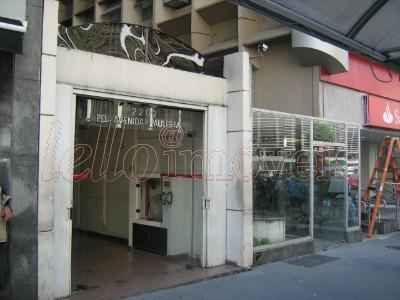 Conjunto Comercial-Sala para alugar, 70m² - Foto 24