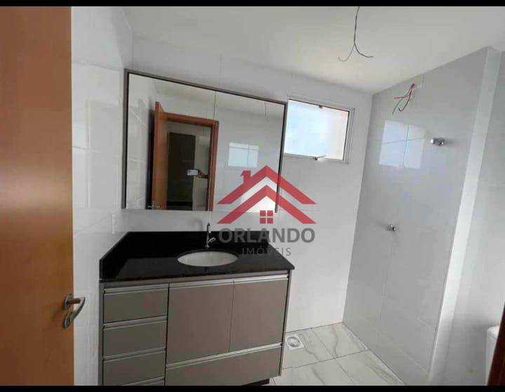 Apartamento à venda com 2 quartos, 58m² - Foto 8