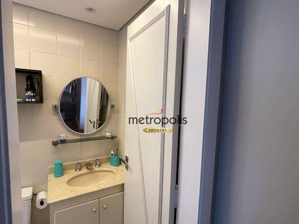 Apartamento à venda com 2 quartos, 59m² - Foto 16