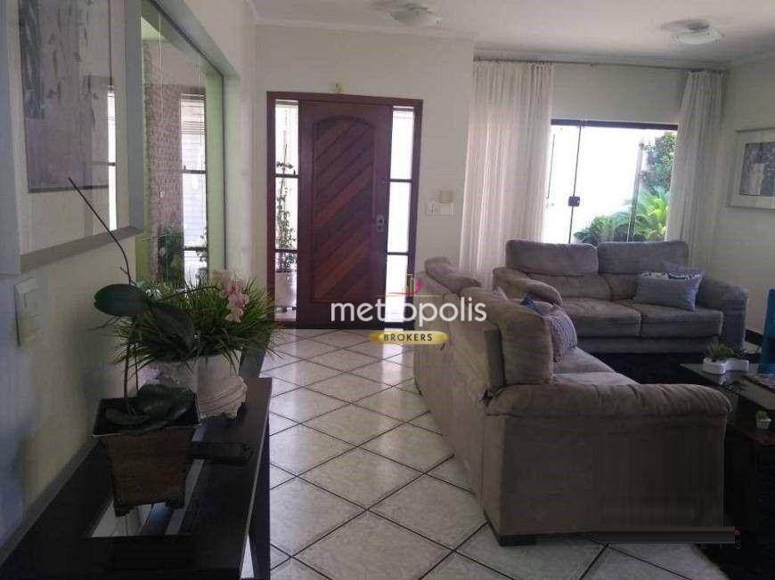 Sobrado à venda com 3 quartos, 320m² - Foto 5