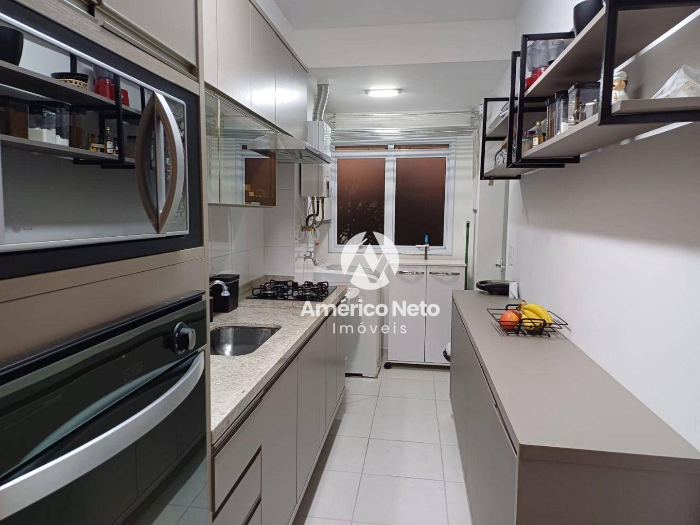 Apartamento à venda com 3 quartos, 85m² - Foto 6