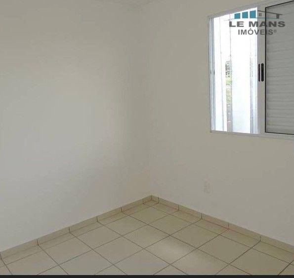 Apartamento à venda e aluguel com 2 quartos, 44m² - Foto 6