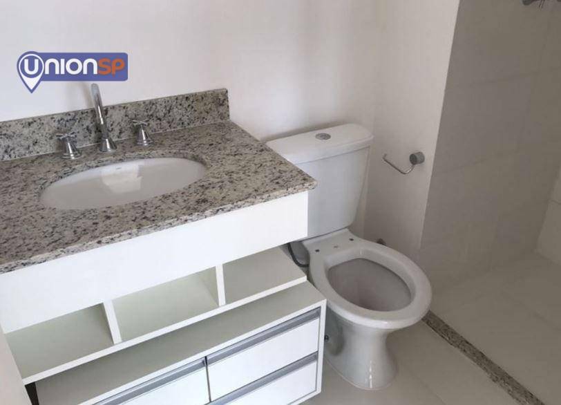 Apartamento à venda com 1 quarto, 42m² - Foto 5