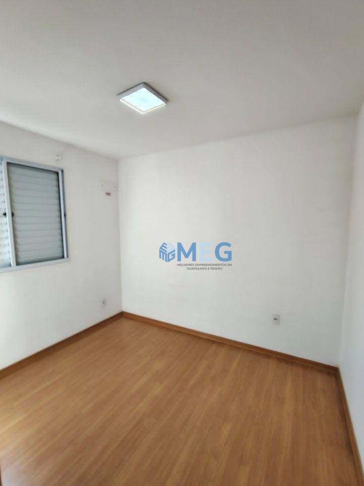 Apartamento para alugar com 2 quartos, 38m² - Foto 9