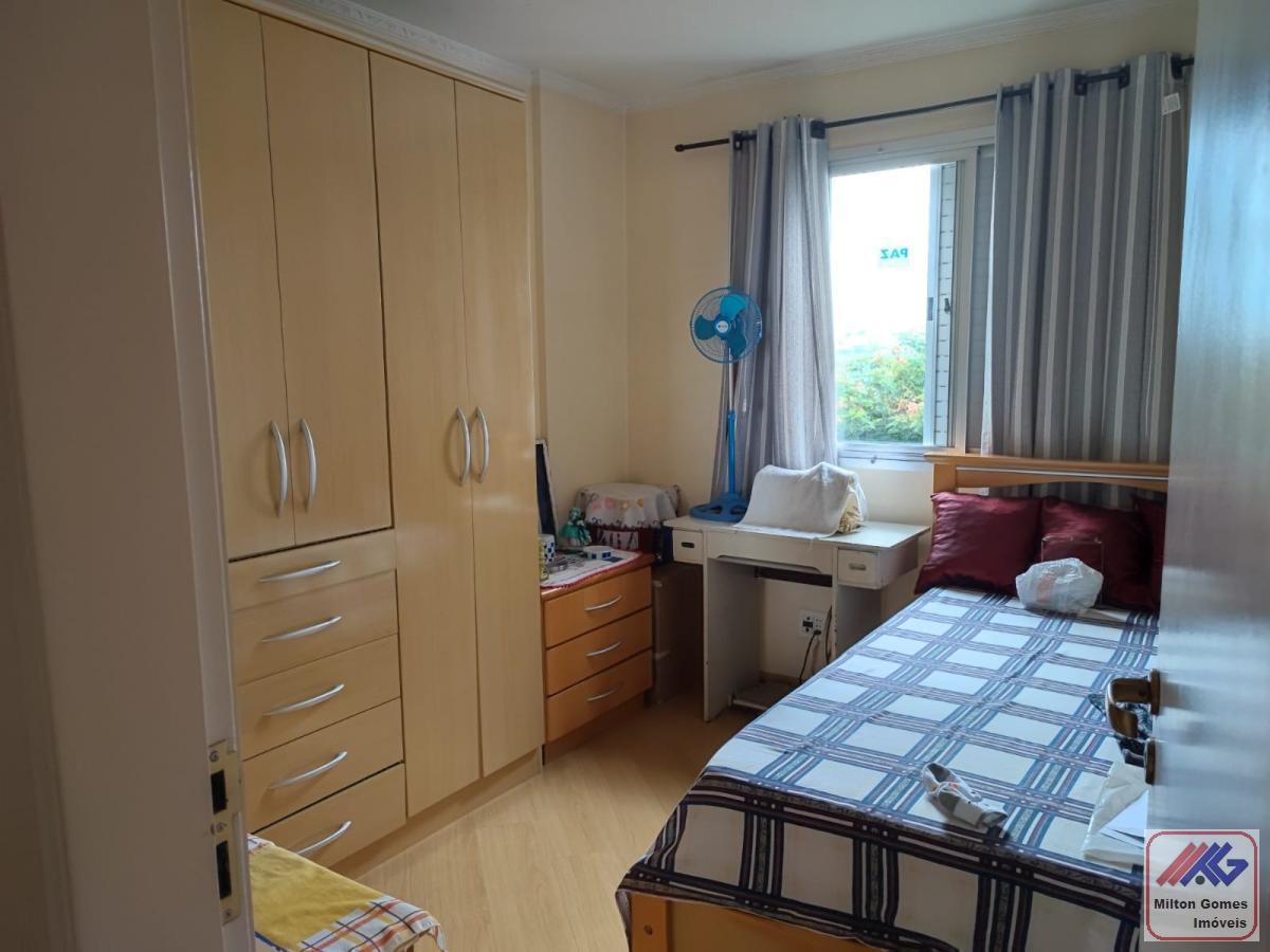 Apartamento à venda com 2 quartos, 50m² - Foto 15