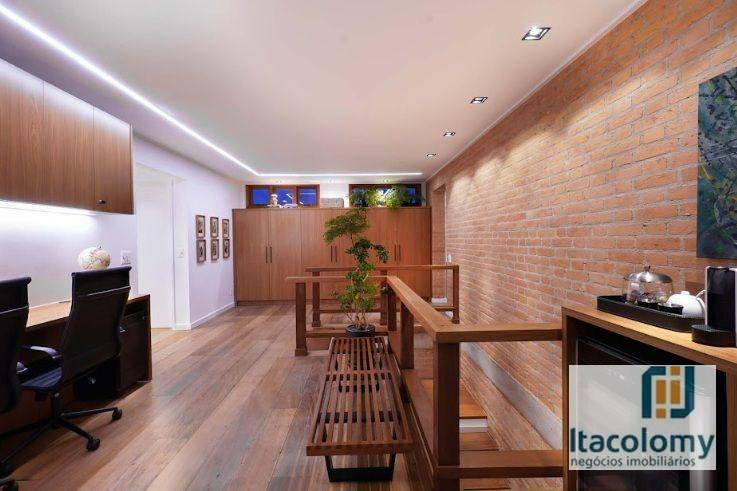 Casa de Condomínio à venda com 5 quartos, 695m² - Foto 11