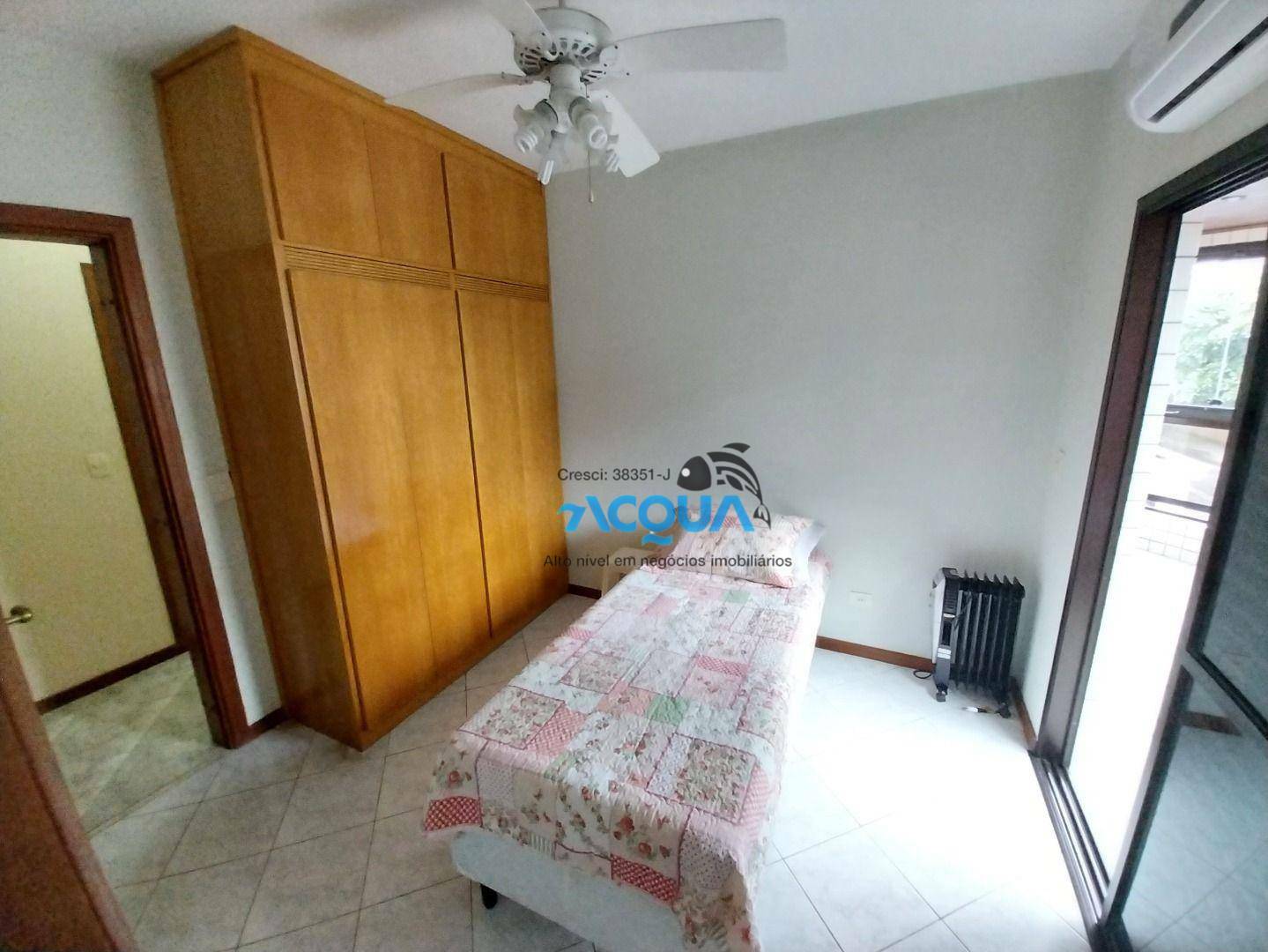 Apartamento à venda com 3 quartos, 140m² - Foto 8