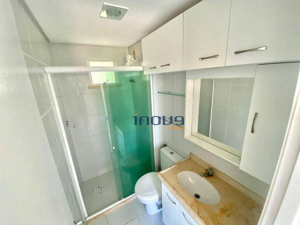 Apartamento à venda com 3 quartos, 62m² - Foto 24