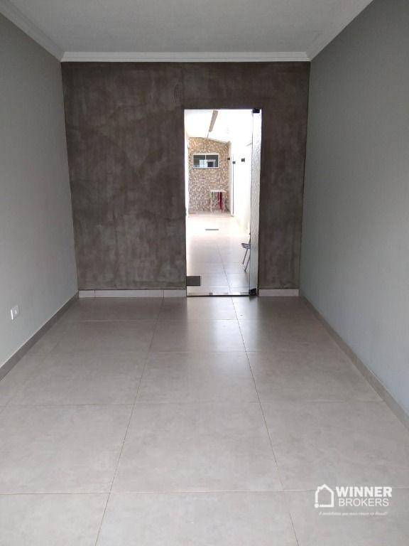 Casa à venda com 2 quartos, 156m² - Foto 4