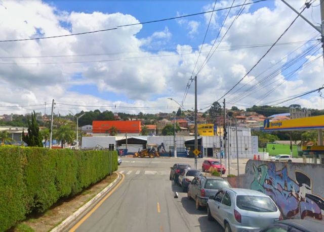 Terreno à venda, 400m² - Foto 8