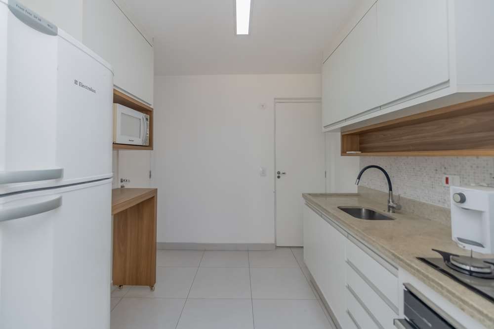 Apartamento à venda com 3 quartos, 105m² - Foto 7