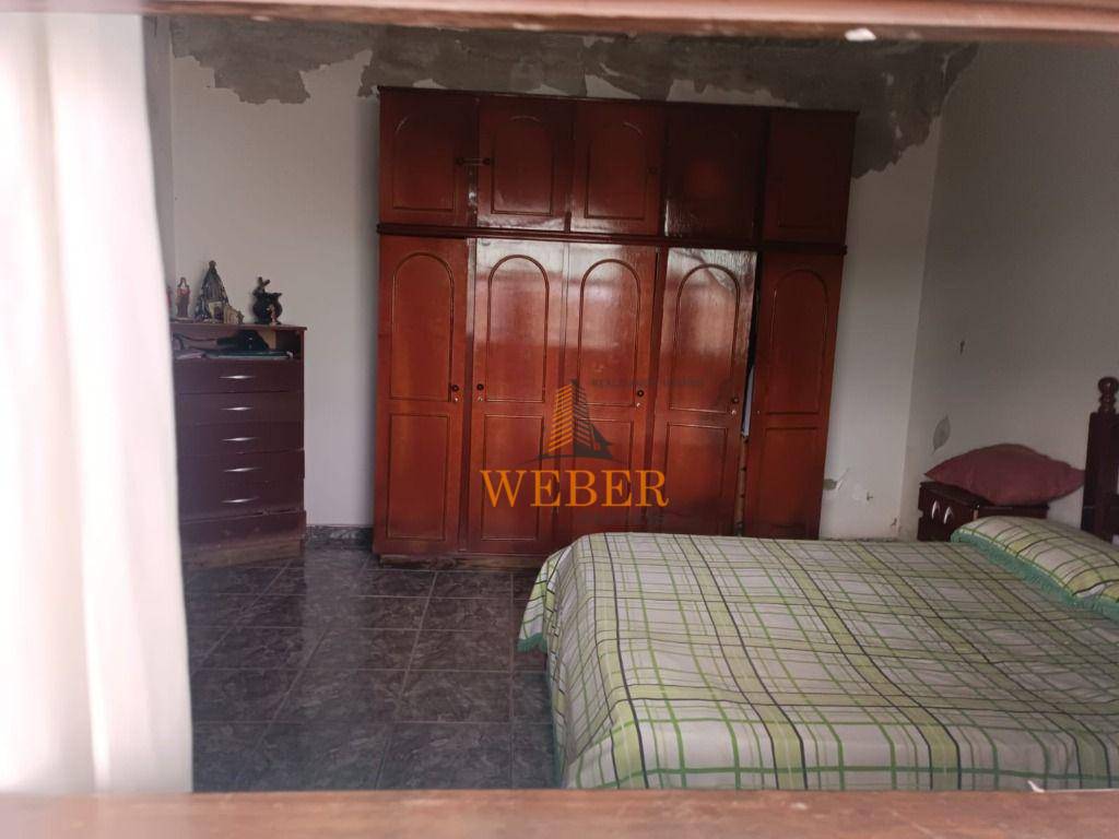 Sobrado à venda com 2 quartos, 240m² - Foto 19