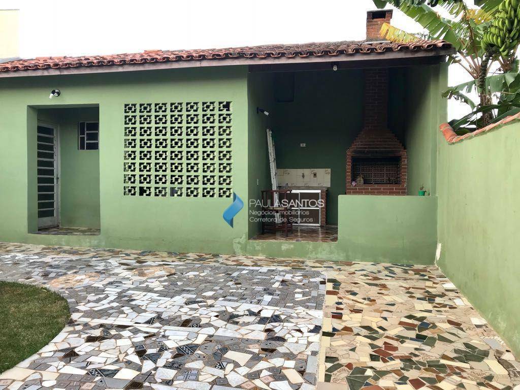 Casa à venda com 3 quartos, 240m² - Foto 11