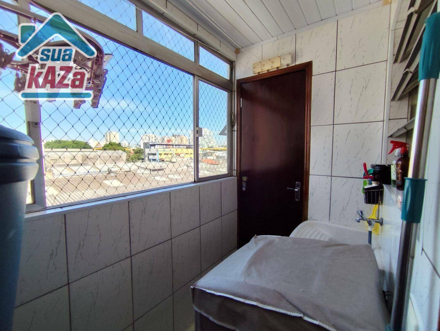 Apartamento à venda com 2 quartos, 49m² - Foto 10