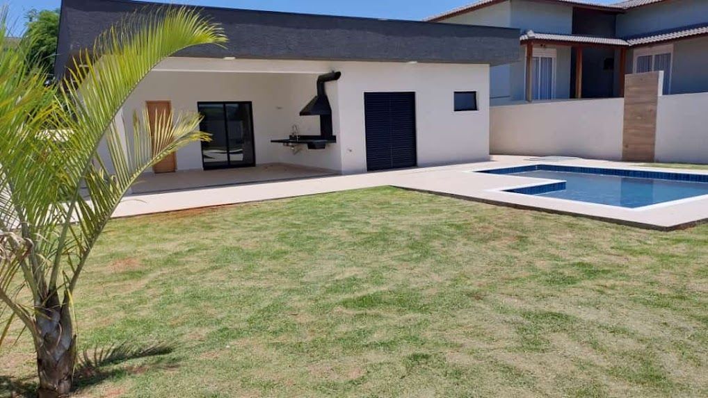 Casa de Condomínio à venda com 3 quartos, 220m² - Foto 15