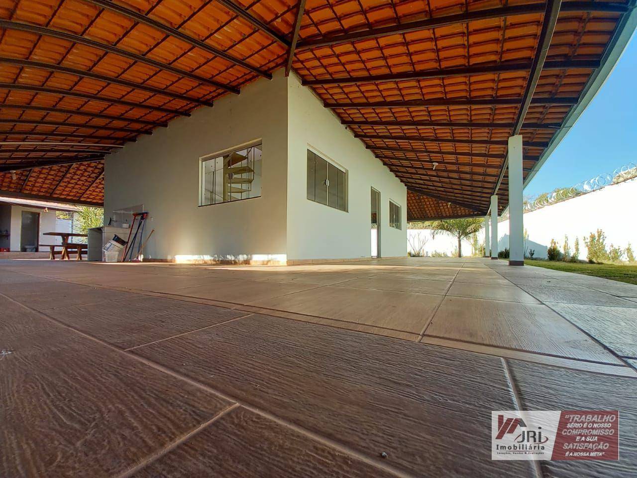 Chácara à venda com 2 quartos, 500M2 - Foto 12