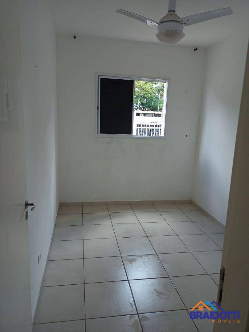 Apartamento à venda com 2 quartos, 47m² - Foto 9