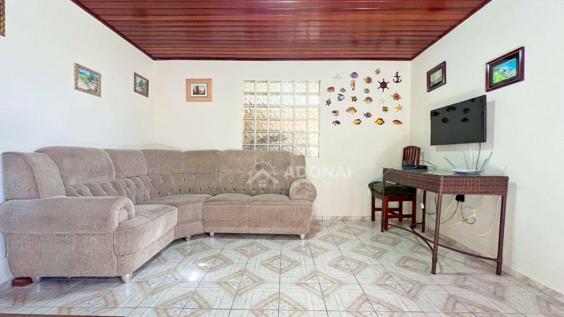 Casa à venda com 3 quartos, 133m² - Foto 15