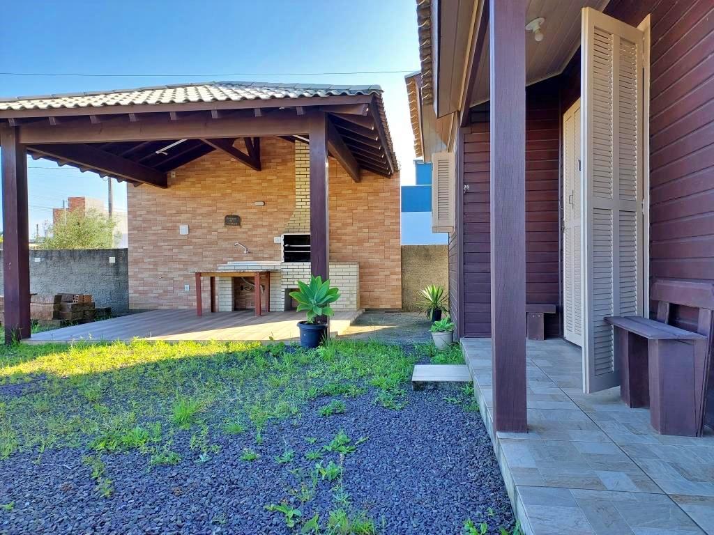 Casa à venda com 3 quartos, 58m² - Foto 7