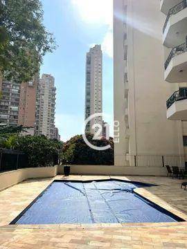 Apartamento à venda com 3 quartos, 150m² - Foto 35