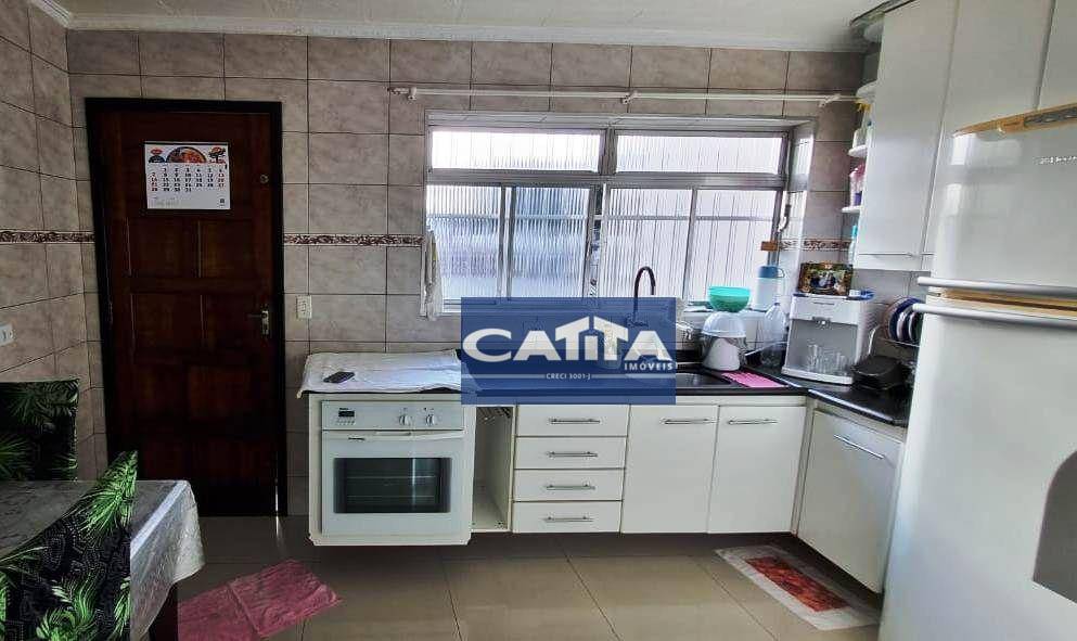 Sobrado à venda com 2 quartos, 68m² - Foto 9