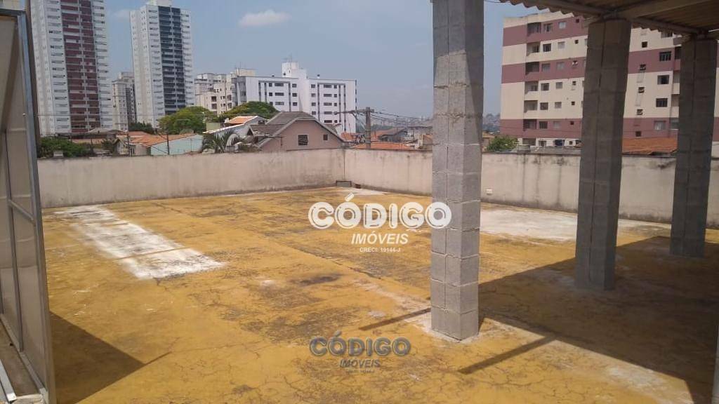 Loja-Salão para alugar, 300m² - Foto 6