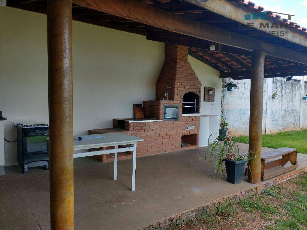 Chácara à venda com 2 quartos, 100m² - Foto 4