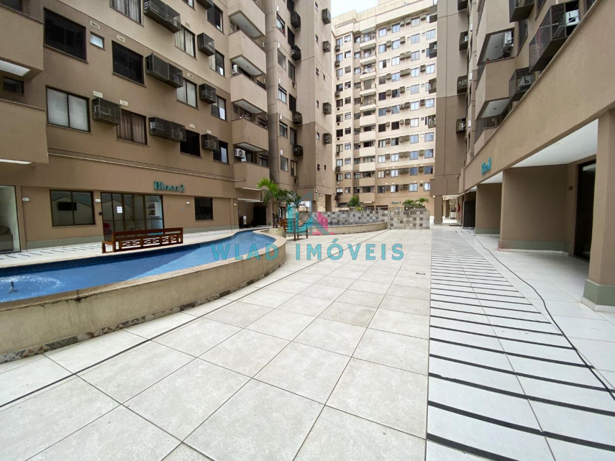 Apartamento à venda com 2 quartos, 60m² - Foto 26