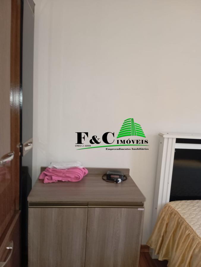 Apartamento à venda com 2 quartos, 52m² - Foto 2