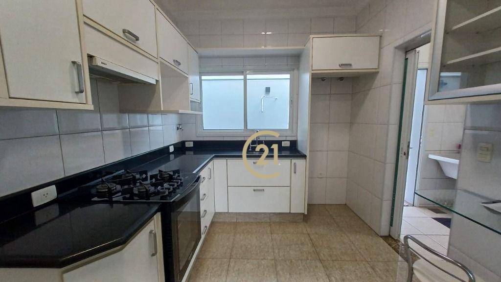 Casa de Condomínio à venda e aluguel com 3 quartos, 248m² - Foto 6