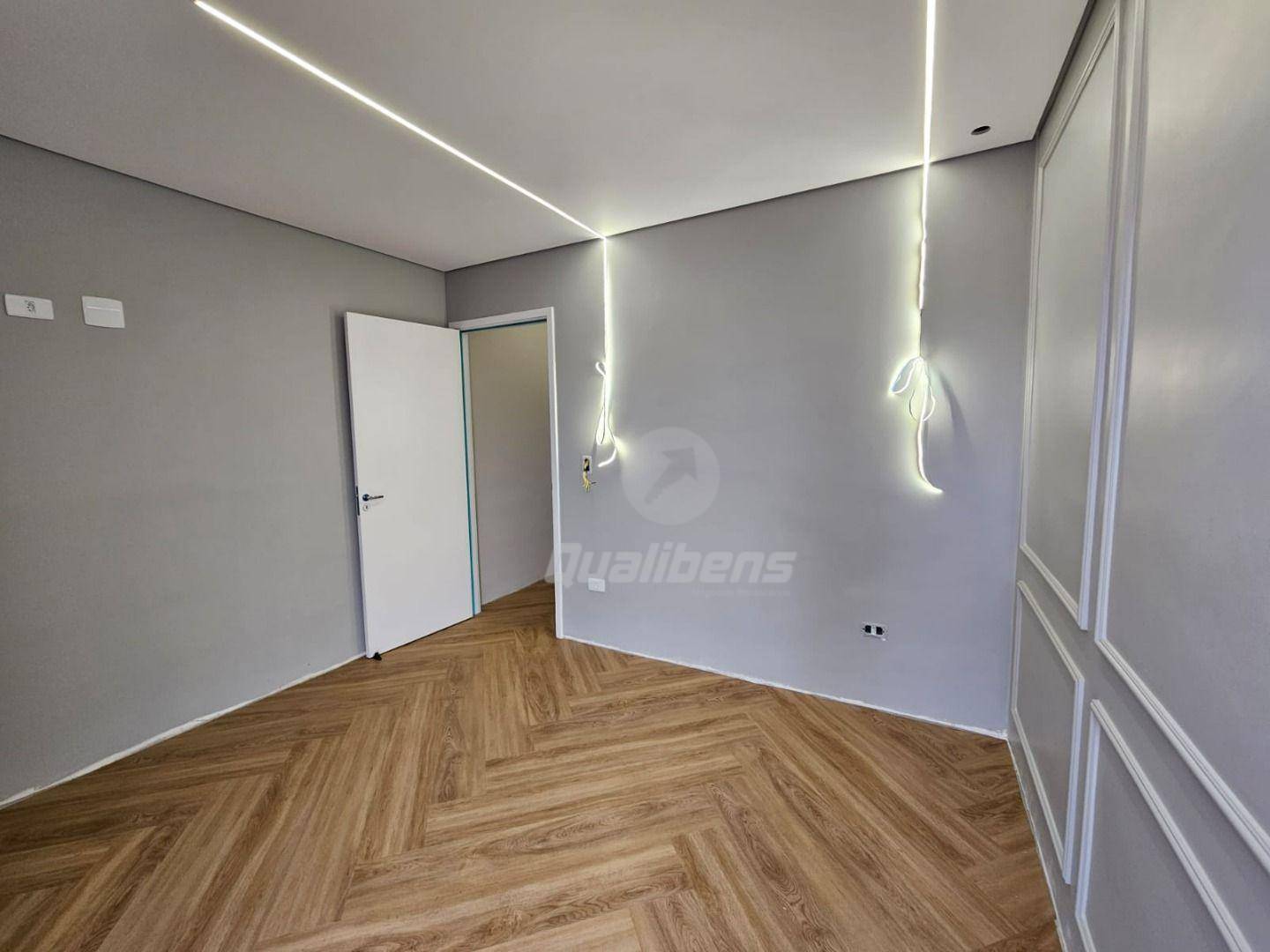 Apartamento à venda com 2 quartos, 74m² - Foto 9