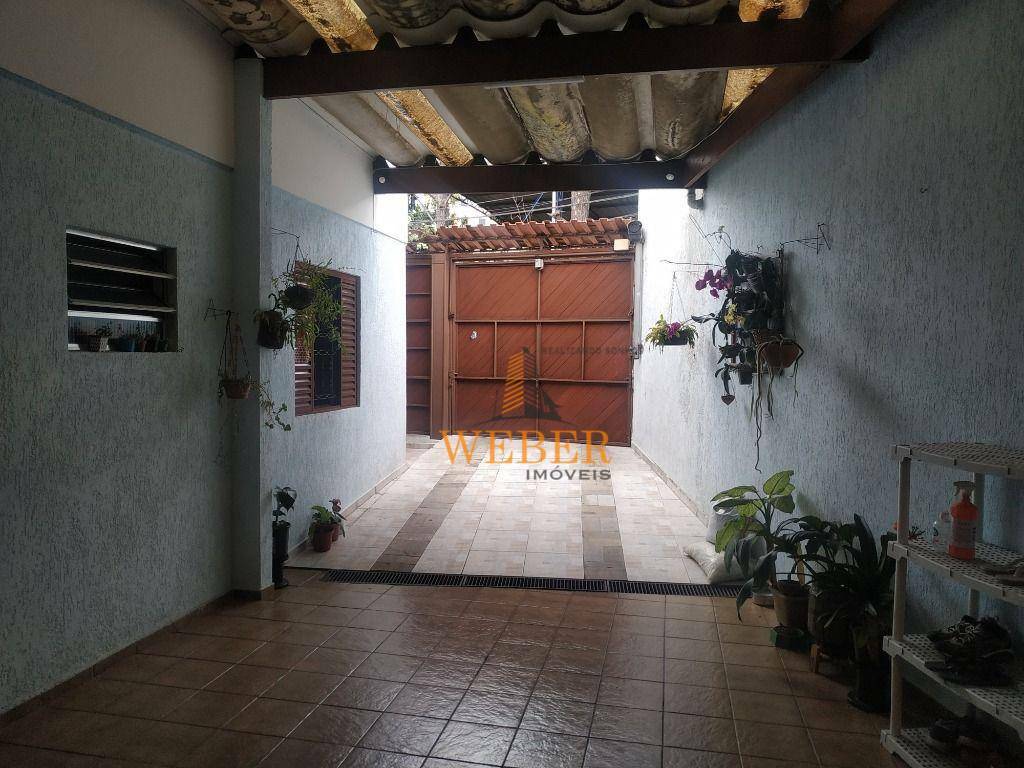 Sobrado à venda com 4 quartos, 180m² - Foto 66