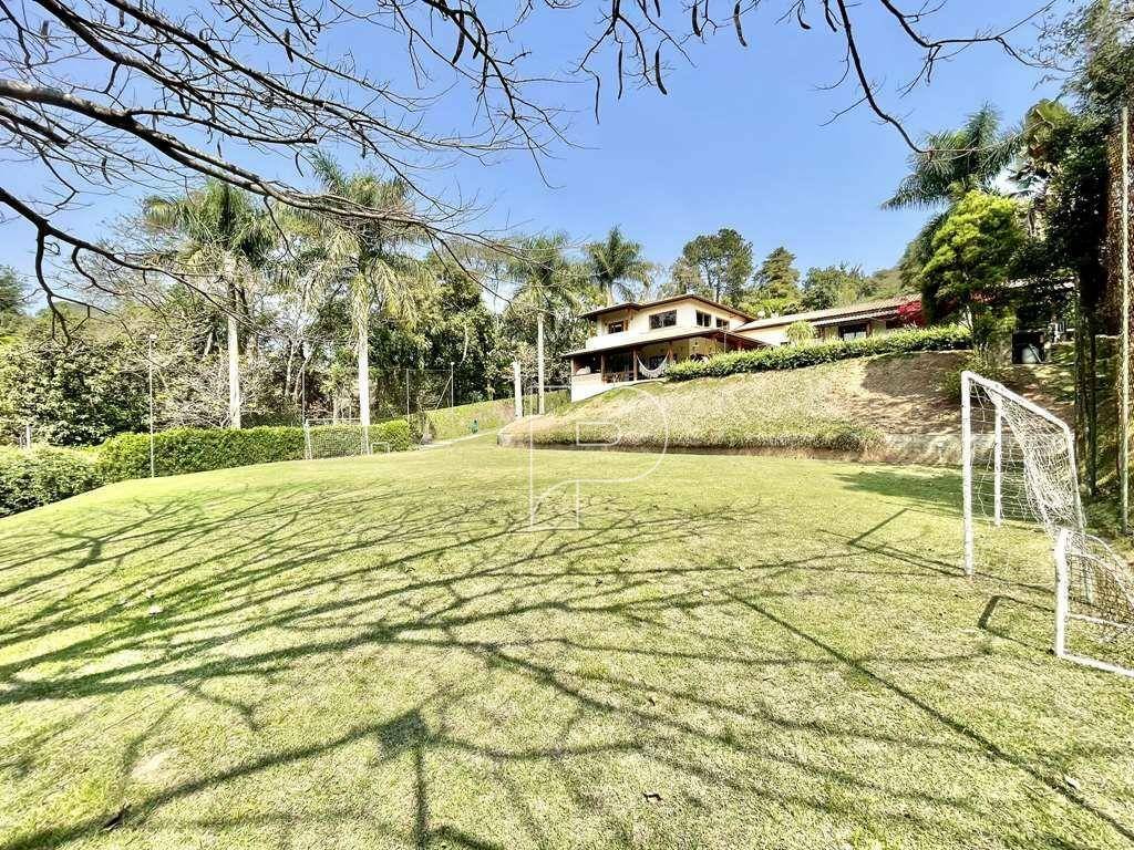 Casa de Condomínio à venda com 4 quartos, 540m² - Foto 51